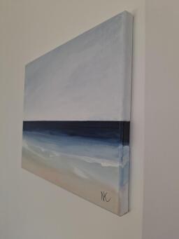 NATALIE K Stillness - 6