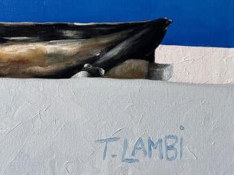 TRISHA LAMBI Finding Bliss - 4