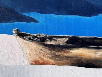TRISHA LAMBI Finding Bliss - 5