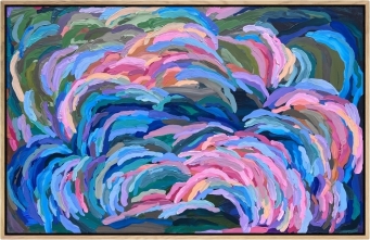 ERIN REINBOTH Rides and Tides - 3