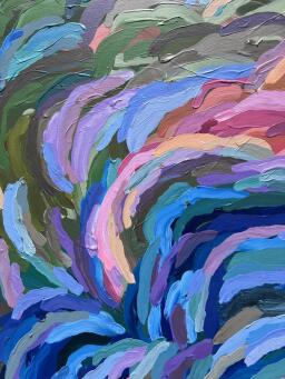 ERIN REINBOTH Rides and Tides - 4