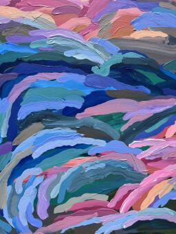 ERIN REINBOTH Rides and Tides - 5