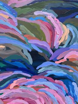 ERIN REINBOTH Rides and Tides - 6