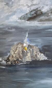 LIZ LOVELL Called to the Rescue - 5