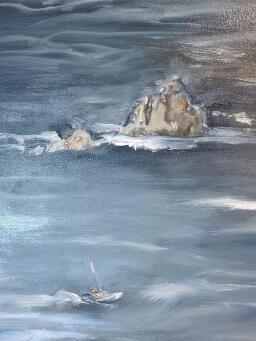 LIZ LOVELL Called to the Rescue - 8