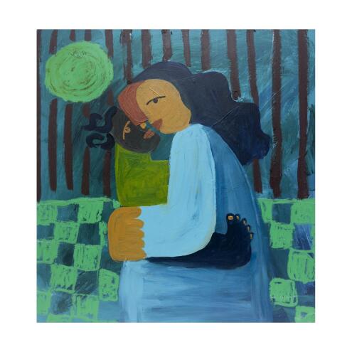 DANIELLE KREMER SWEET KISS