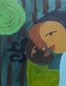 DANIELLE KREMER SWEET KISS - 4