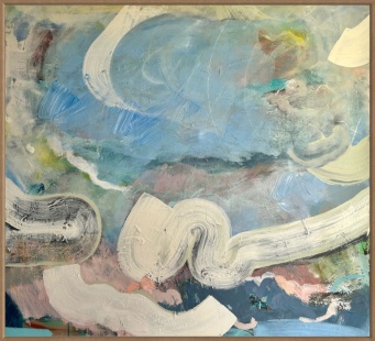 JACQUELINE SCOTCHER Cloudbusting- Rolling In - 4