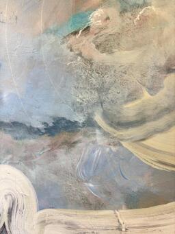 JACQUELINE SCOTCHER Cloudbusting- Rolling In - 7