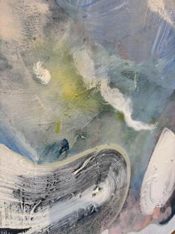 JACQUELINE SCOTCHER Cloudbusting- Rolling In - 8