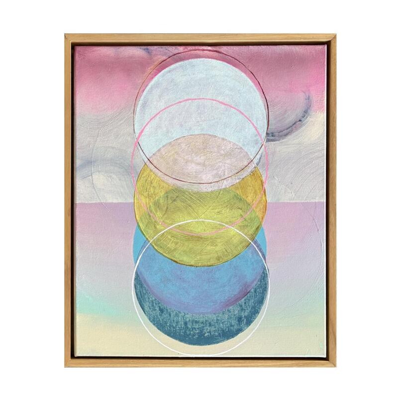 JACQUELINE SCOTCHER Many Moons- Passage