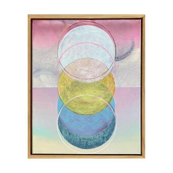 JACQUELINE SCOTCHER Many Moons- Passage