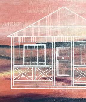 AMY RUTH Quiet Return - 5