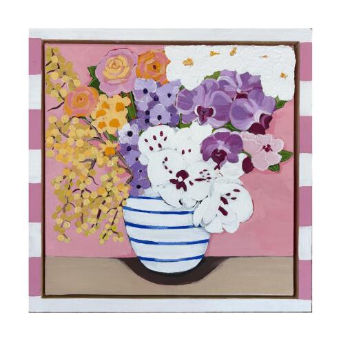 GABRIELLE TITO Pretty petal