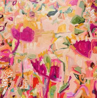 TRACY PAGE The Secret Garden - 4