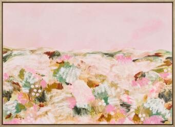 MELANIE NORMAN Under Pink Skies - 3