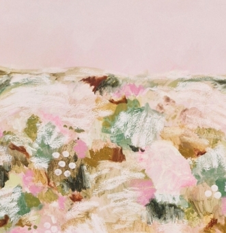 MELANIE NORMAN Under Pink Skies - 4