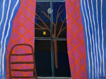 SHANE BONSUJET Last light - 3