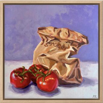 PIA REYNOLDS Grocer&rsquo;s tomatoes - 3