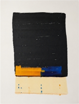 THAIS FRAGOSO Fragments 32 - 4