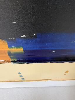 THAIS FRAGOSO Fragments 32 - 5