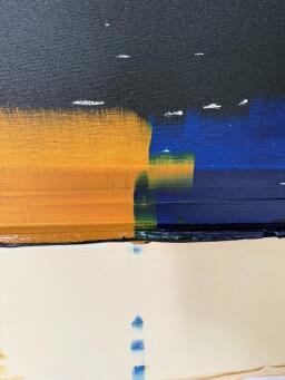 THAIS FRAGOSO Fragments 32 - 7