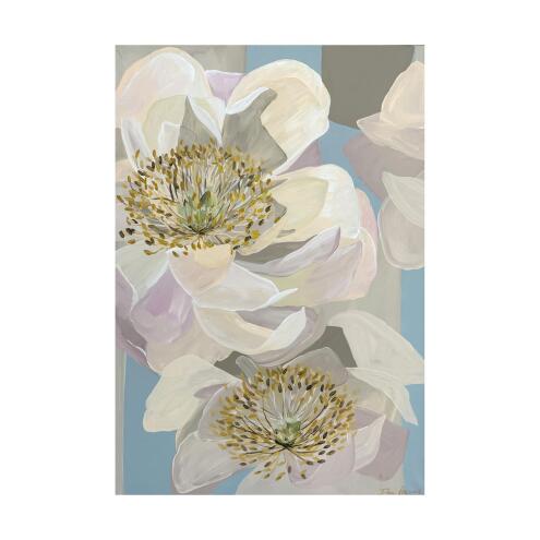 DANI HEYWARD Peonies