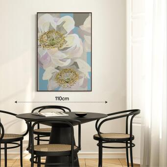 DANI HEYWARD Peonies - 2