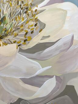 DANI HEYWARD Peonies - 5