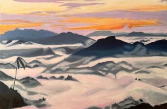 AH MIN LEONG Kampung Biya Sapit Sunrise - 3
