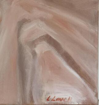 LIZ LOVELL Strawberries and Pink Silk - 6