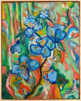 EMAN NASR Blue Energy - 3