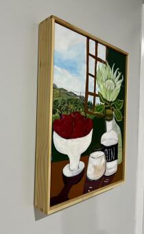 CHARLIE KUO An Orchard Afternoon - 6