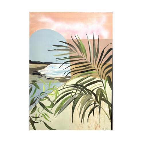 DANI HEYWARD Tranquil Tide