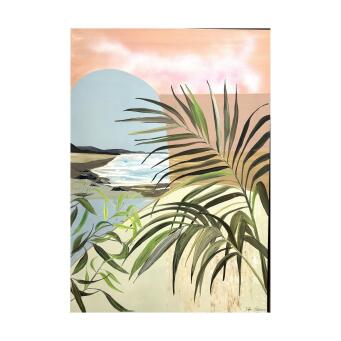 DANI HEYWARD Tranquil Tide