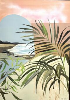DANI HEYWARD Tranquil Tide - 3