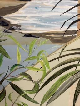 DANI HEYWARD Tranquil Tide - 4