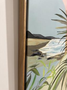 DANI HEYWARD Tranquil Tide - 5