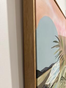 DANI HEYWARD Tranquil Tide - 6