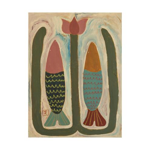 FUMIKA SAITO Little Companions