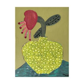 KIM MAGEE Wild at Heart
