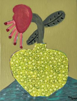 KIM MAGEE Wild at Heart - 3