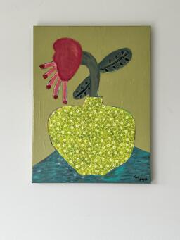 KIM MAGEE Wild at Heart - 4