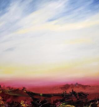 SARAH ELLIS-STEINBORNER Where light lingers - 4