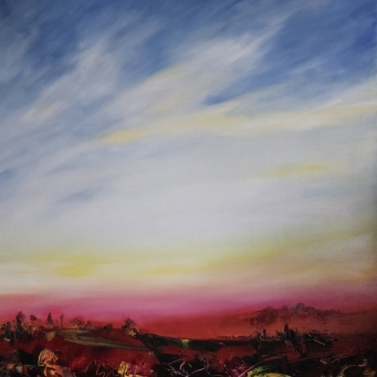SARAH ELLIS-STEINBORNER Where light lingers - 5