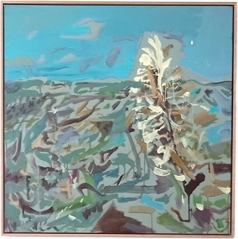 BRIGITA LASTAUSKAITE Sea Plants - 3