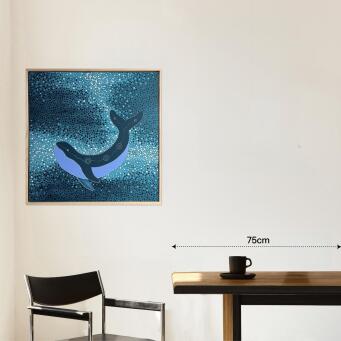 JESS Blue whale - 2