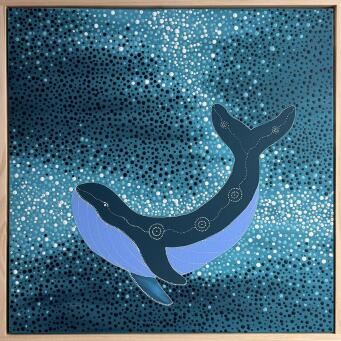 JESS Blue whale - 3