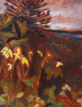 ABBY WHITELEY GREEFF The view from Robertson Road - 4