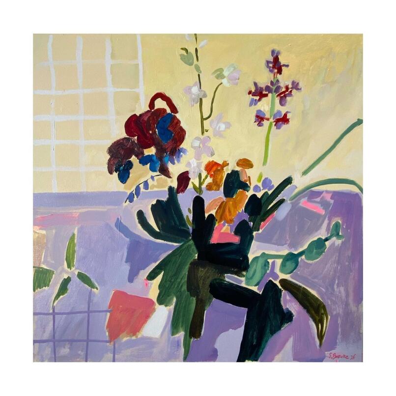 FLORIOSA Flowerbomb